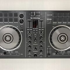【レガストック川崎本店】Pioneer パイオニア PCDJ コントローラー DDJ-RBの画像