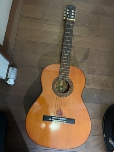 ビンテージ！？ アコースティックギター  ヤマハ G-100D