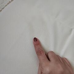 最終SALE★西川　ベビーミニ組布団8点セット+おまけの画像