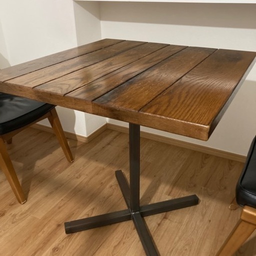 Acme Furniture カフェテーブル（GRANDVIEW CAFE TABLE ）