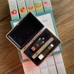 ベイプペン　CBDリキッドセット
