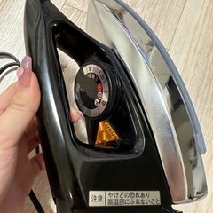 Panasonic アイロン　