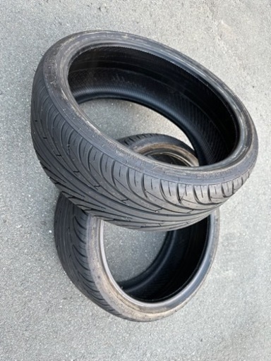 ナンカン　NANKANG NS-2 2本