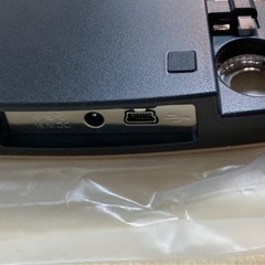 ビクター ハイビジョン エブリオ専用BDライター　CU-BD5  リサイクルショップ宮崎屋住吉店25.9.5の画像