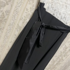 バイカラー綺麗めワンピース🌟発送も可能です。の画像