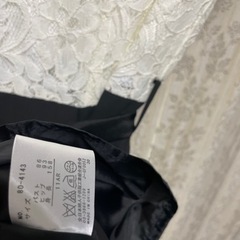 バイカラー綺麗めワンピース🌟発送も可能です。の画像