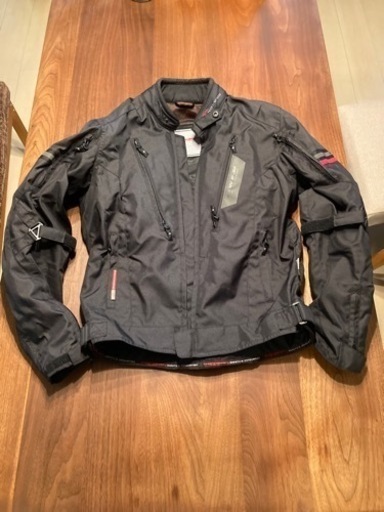 コミネ　バイクジャケット　サイズ　XL