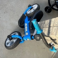 ストライダー受け渡し予定者様決定しましたの画像