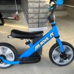 ストライダー受け渡し予定者様決定しましたの画像