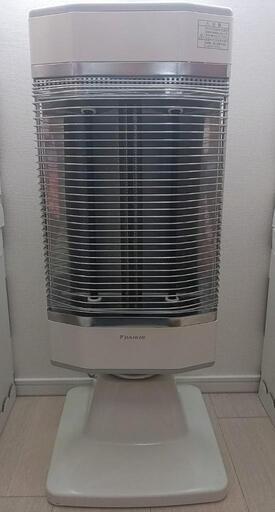 ダイキン 遠赤外線暖房機 セラムヒート ERFT11KS