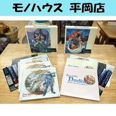 LD 聖戦士ダンバイン メモリアルボックス Part1・Part...