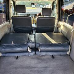 車検満タンスクラム売ります。値下げ💴⤵️の画像