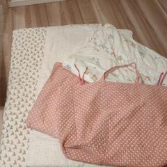 保育園用お昼寝布団
