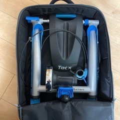 Tacx ローラー台の画像