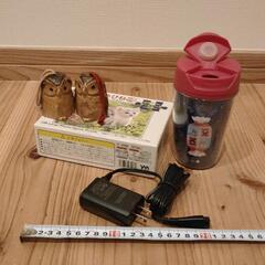 【無料】不用品各種 お譲りします