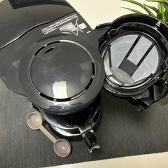 【値下げ】コーヒーメーカー 象印 EC-AS60の画像