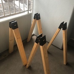 (DIY)ソーホース