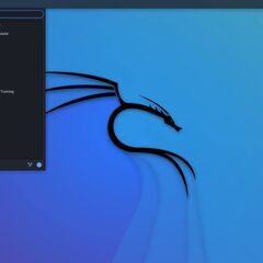 【撮影OK！】Kali Linuxの環境構築手伝います！の画像