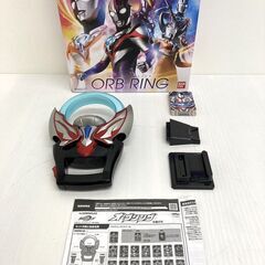 【レガストック川崎本店】ウルトラマンオーブ ウルトラレプリカ オ...