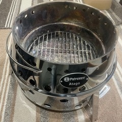 PETROMAX(ペトロマックス) アタゴ ケース付き