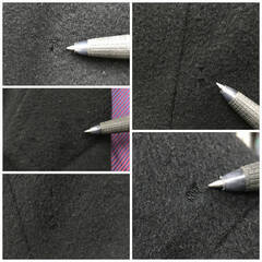 🔷🔶🔷FYS3/13 COLOMBO チェスターコート カシミヤ コロンボ コート ロングコート 黒 ブラック イタリア製 メンズ 男性用 フォーマル ビジネス🔷🔶🔷の画像