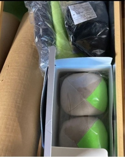 お値下げ　伊藤園　おーいお茶　しあわせ茶箱　ヨガセット