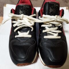 【再再再値下げ！】Reebok CLASSIC LX-8500 ...