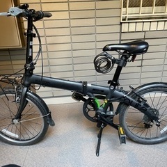 ダホン(DAHON) Route 2020年モデル 20inch...