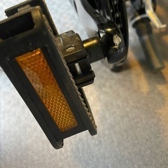 ダホン(DAHON) Route 2020年モデル 20inch Route 7段変速 折りたたみ自転車 マットブラック
