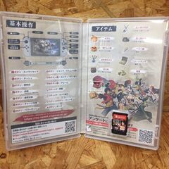 ※販売済【326】NSW ONE PIECE 海賊無双4の画像