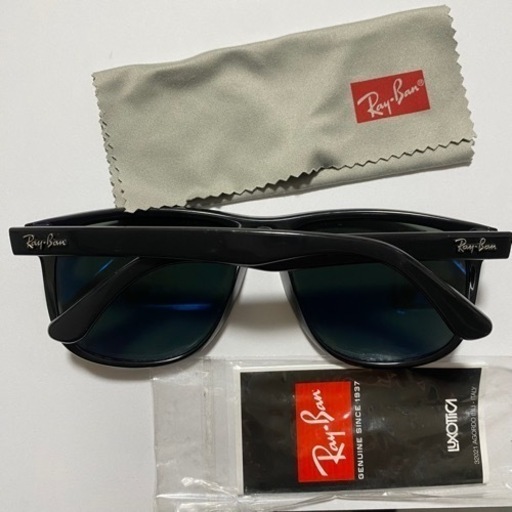 [新品]レイバン　Ray Ban 
