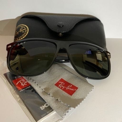 [新品]レイバン　Ray Ban