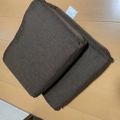 武田コーポレーション　座椅子の画像