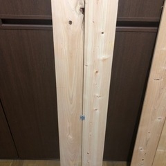 (DIY)棚用の板などにいろいろ使えます無料譲渡の画像