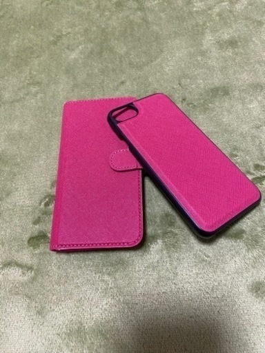 【ほぼ新品　使用3時間のみ】iPhone SE 第2世代 64GB   SIMフリー