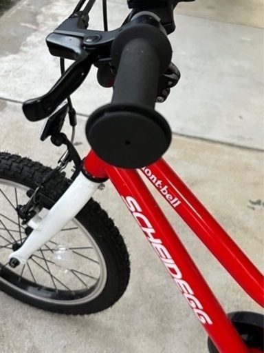 kids自転車車輪付き