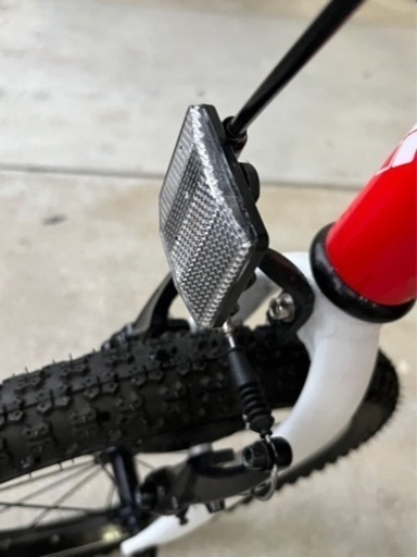 kids自転車車輪付き