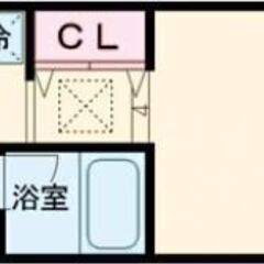 C ☆★新築【山手線5分/駅チカ】🚨バストイレ別🚨🔥オートロック🔥ペット相談💪🌞💡～(^^♪気になったら公式ラインへ初期費用見積だけでもお問い合わせください♪ - 豊島区