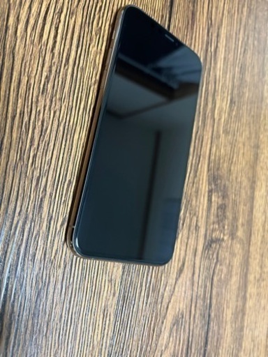 美品　iPhone 11プロ　64GB 本体のみ