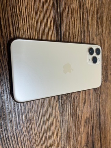 美品　iPhone 11プロ　64GB 本体のみ