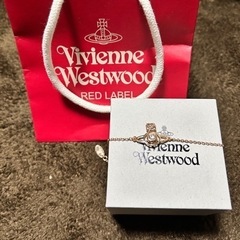 Vivienne Westwood ブレスレット