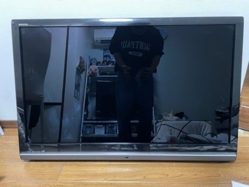 テレビ(壁掛け用)