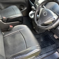 15万　C26 日産セレナ の画像