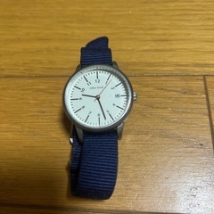 (決まりました🙇‍♀️)電池切れ Niko and… 腕時計