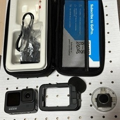 GoPro hero9