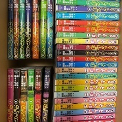 オーイ！とんぼ 1〜36巻セット