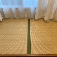 畳ベッド【大容量収納付き・シングル】