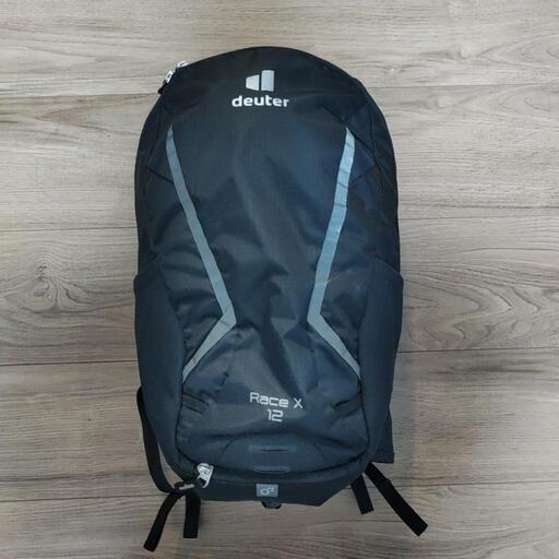 ドイター（deuter）レースX RACE X