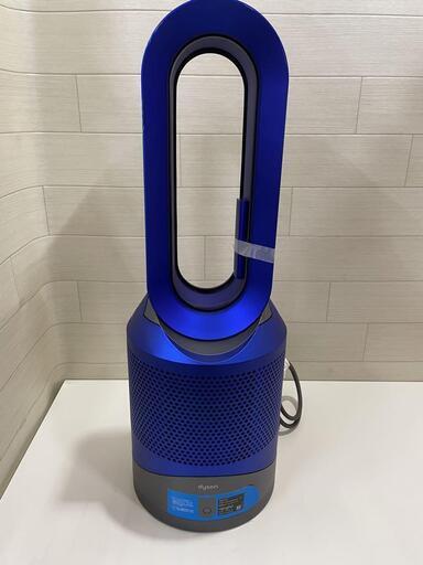 GM641　ダイソン　hot+cool 　HP03　2018年製　ケイラック朝霞田島店
