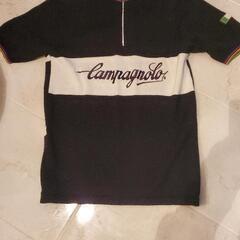 カンパニョーロ　バイク用ニット